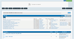 Desktop Screenshot of 4chaui.com